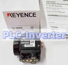 1PC Keyence CA-H200C CAH200C Industrial Camer...