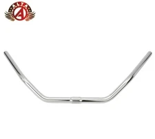 GENUINE ALTA BICYCLE BEACH CRUISER HANDLEBAR 25.4MM CHROME