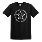 The Sisters of Mercy Logo T-Shirt The Worlds End Simon Pegg Retro 80s Rock Goth