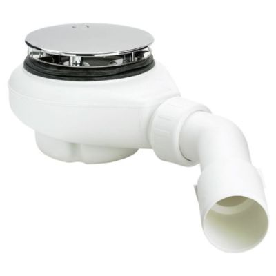Viega Tempoplex Funktionseinheit 6961 Ablauf 80 mm inkl. Abdeckhaube 575601