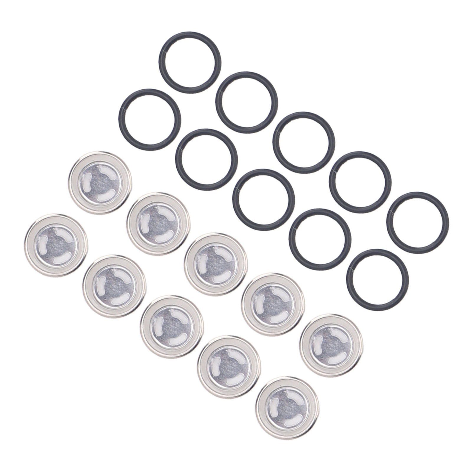 SPG 10pcs Brake Master Cylinder Sight Glass With O Ring Motorcycle Brake Master 7630562214367 eBay