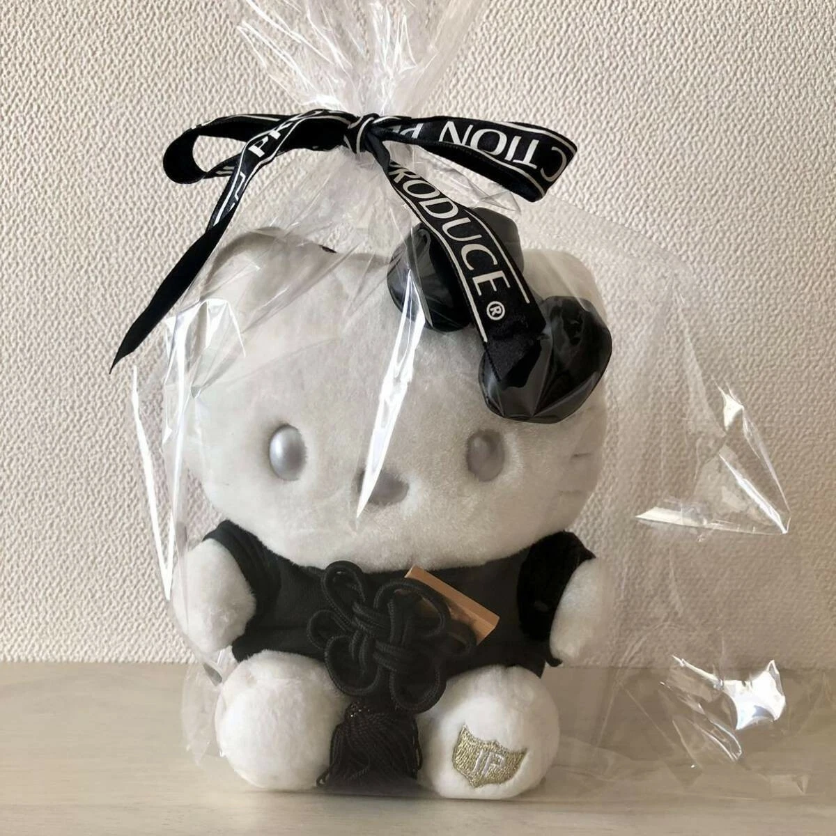 JUNCTION PRODUCE × HELLO KITTY