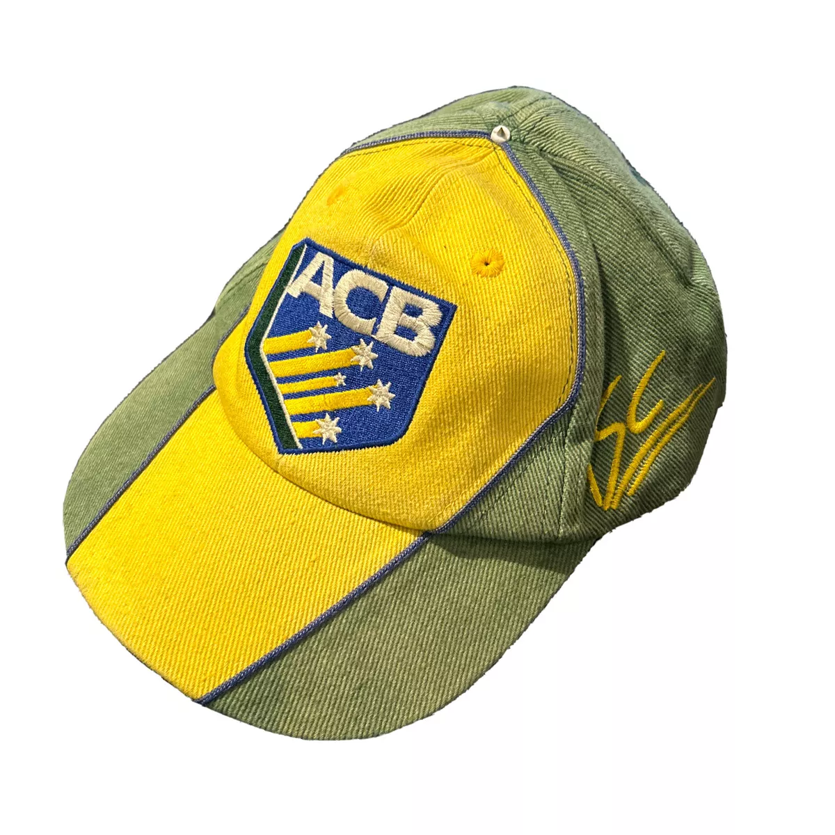 Acb cap sales classic