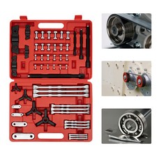 Gear Hub Pulley Puller Bearing Separator Bearing Puller Pulley Ball Race Remove