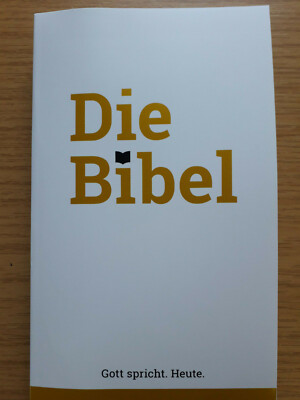 Bibel Gottes Wort Altes Testament Neues Testament Bedienungsanleitung zum Leben