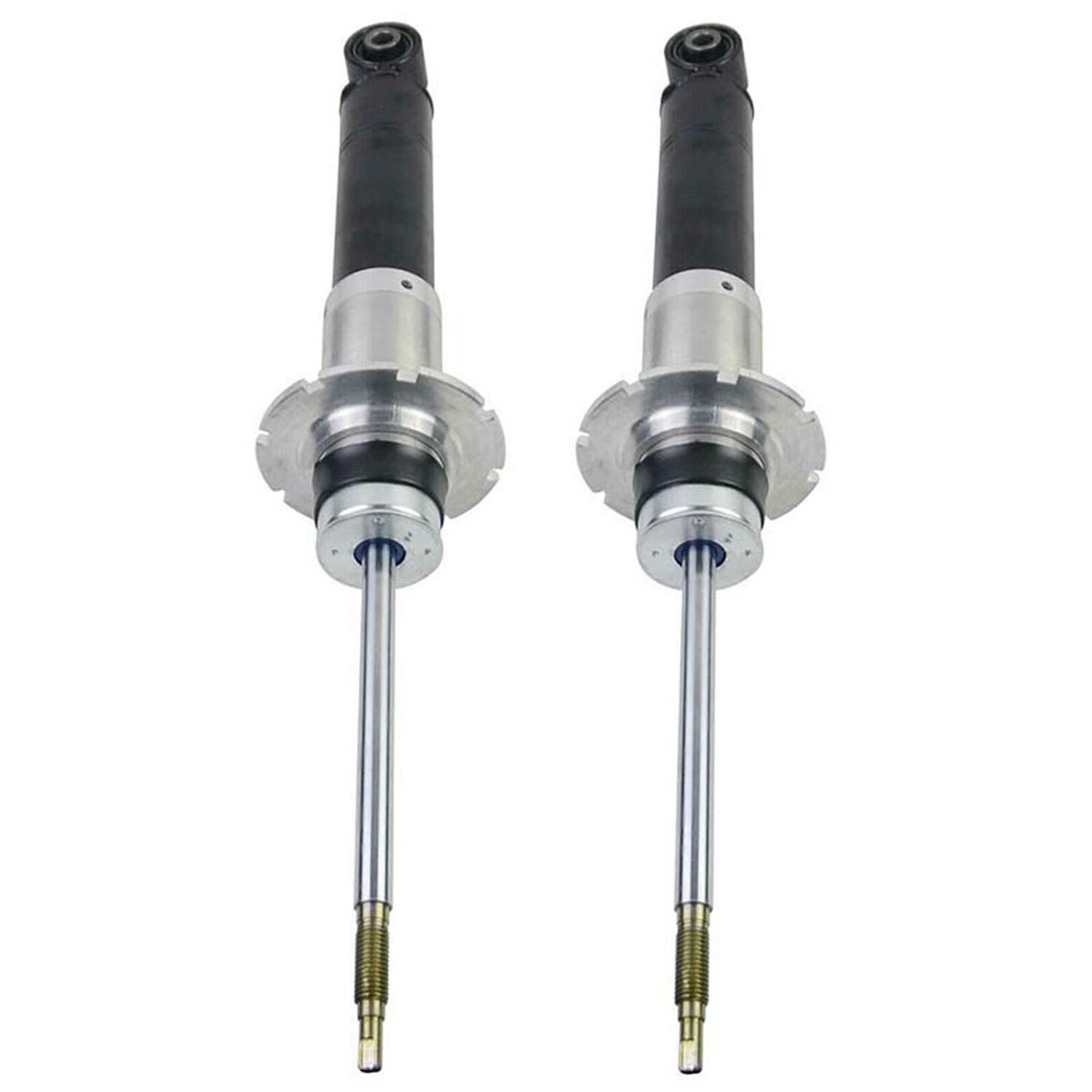 2X Front Shock Absorbers Magnetic Fit Ferrari California 2008-2014 281475 290219