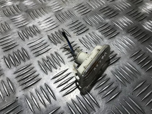 Ford Focus 2006 Clear Side Repeaters Right 4m5a13k309aa, 4m5a-13k3 #343723-49