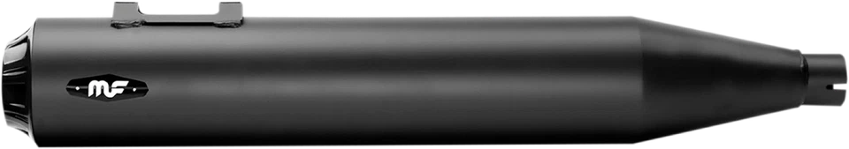 SILENCIADORES DE ESCAPE MAGNAFLOW RIOT 4" HARLEY ELECTRA GLIDE ROAD KING STREET 95-16 Foto 3 de 3