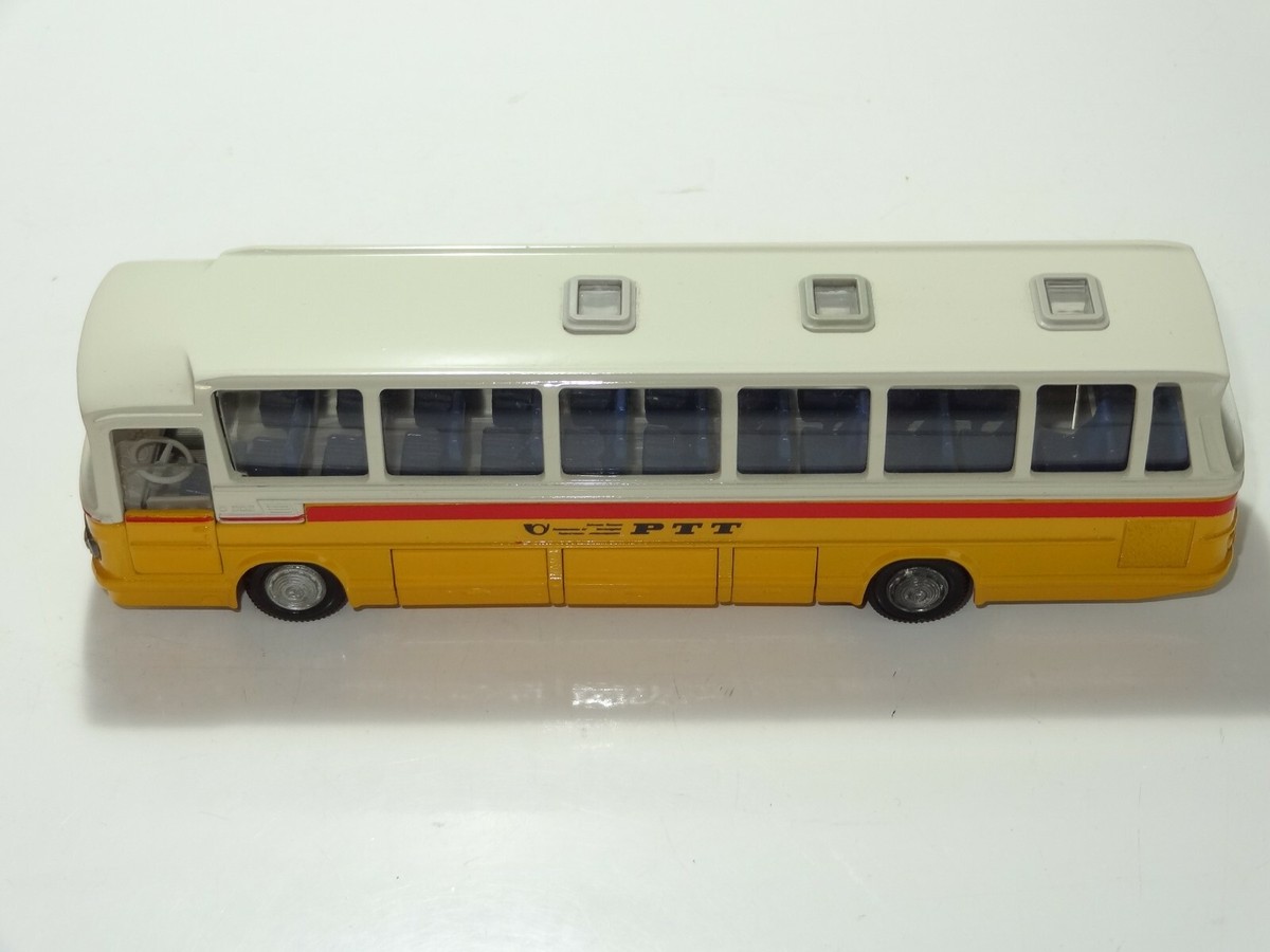 Tekno 950 MERCEDES BENZ 0302 PTT (342) | eBay