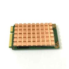 Easycargo 2242 Copper Heatsink Thermal conductive adhesive tape 40mmx26mmx4mm