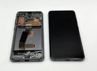 A+ OEM Parts Samsung Galaxy S20 5G OLED LCD Screen & Digitizer w/ Midframe Dot