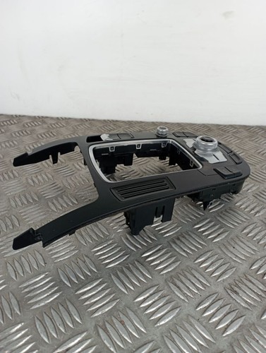 AUDI A4 B8 8K2 07-15 NAVI / MULTIMEDIA HEAD UNIT 8T0919611K - Bild 4 von 11