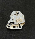 Rolex 3135 130 winding bridge, watch part  Genuine Good Condition