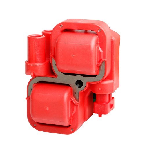 UF359 Ignition Coil For Mercedes-Benz C CL CLK ML320 S430 E500 Class A0001587303 - Picture 19 of 21