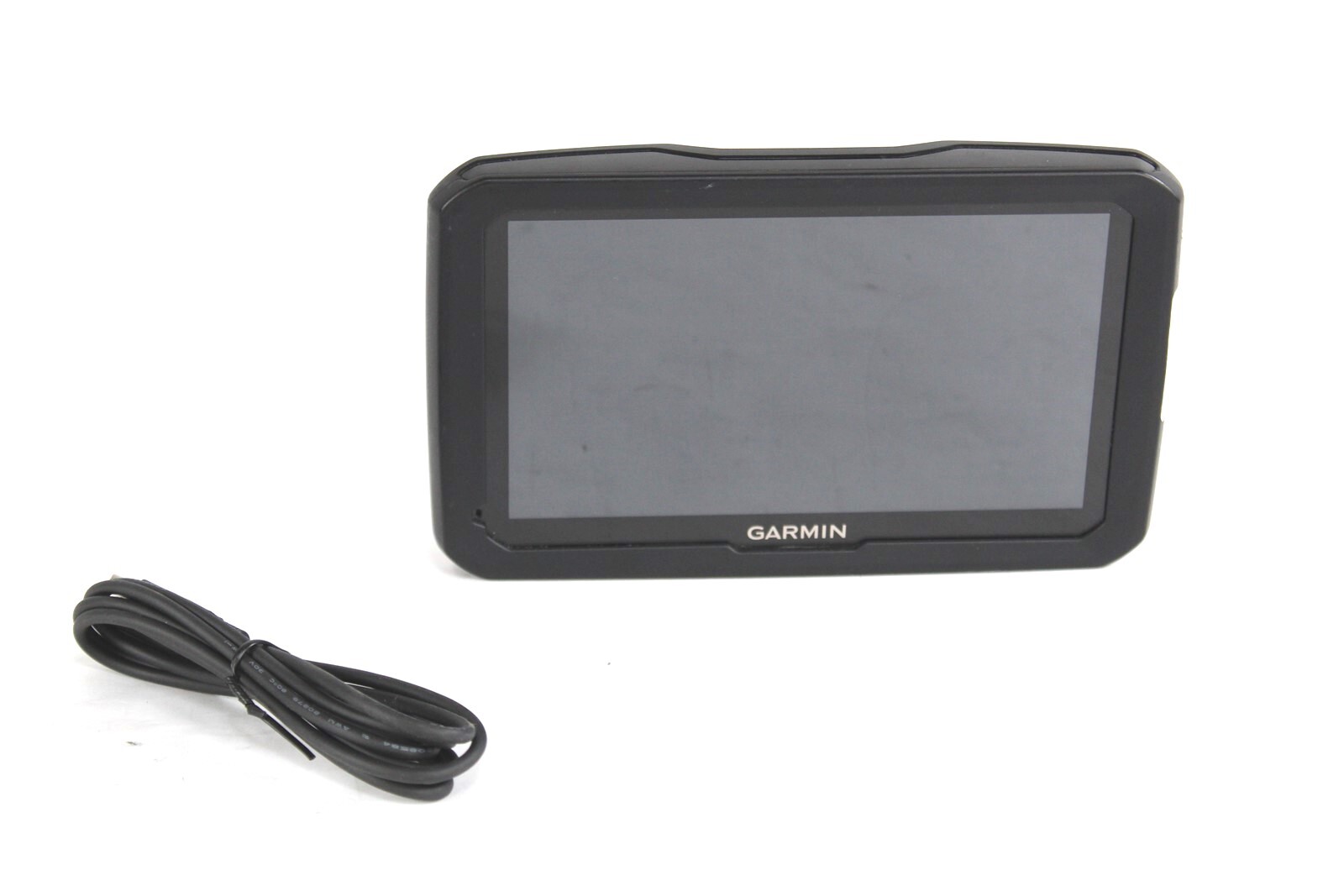 Garmin Dezl 770LM 7" Commercial Truck GPS Navigation System eBay