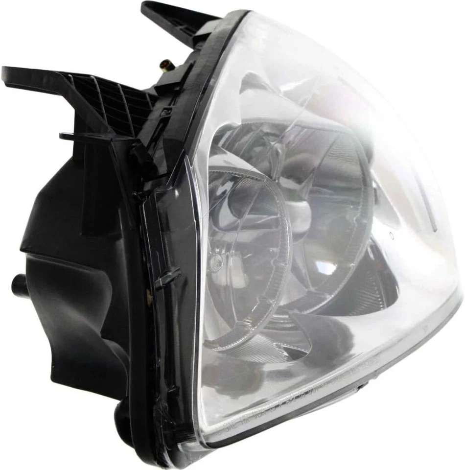 Par de faros para Pontiac G6 2005-2010 | Repuesto izquierdo y derecho nuevos Foto 4 de 4