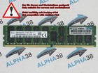 Hynix 16 GB RDIMM ECC Reg DDR4-2133 RAM Lenovo P700 P710 Server Ram