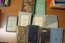 Lotto 17 libri antichi 800 e 900. Vendibili singolarmente.GUARDA TUTTE LE FOTO