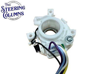 Turn Signal Switch – Fits 1964-66 Caprice, Corvette, C10, K10 – 910821 / D6202 (Steering Column)
