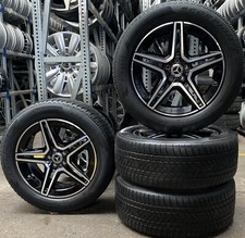 4 Orig Mercedes-Benz Winterr�der AMG 275/50 R20 113V GLE V167 E53 A1674013200 94