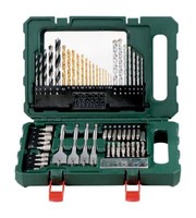 Metabo ZubehöRset Sp 86-Teilig - 626708000