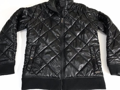 Woman's Large EU Lee Cooper Black 
