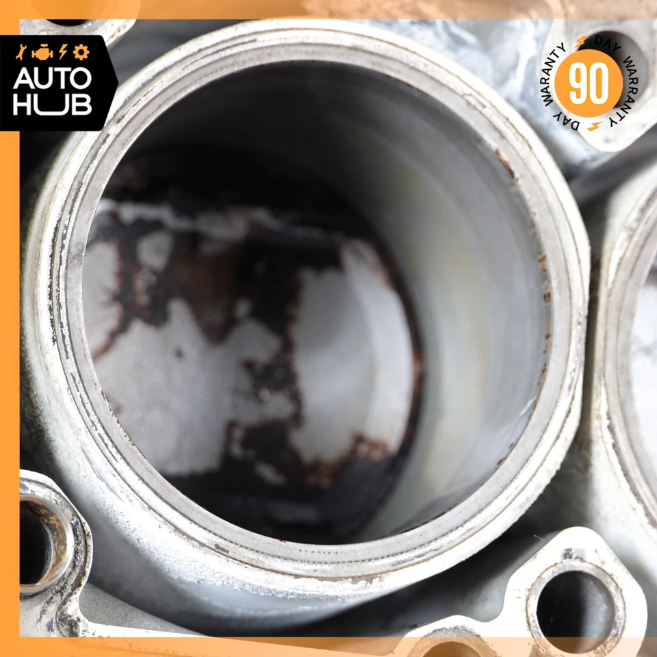 Conjunto bloque motor Mercedes W210 E320 ML320 CLK320 M112 112.941 OEM Foto 4 de 4