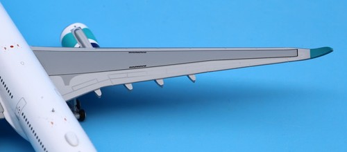 JC Wings 1:400 Iberojet Airbus A330-900neo Diecast Flugzeug Jet Modell CS-TKH - Bild 10 von 13