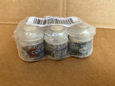 Citadel Base Wraithbone 6 x 12ml/17.70 eur (100ml/24.58 eur)