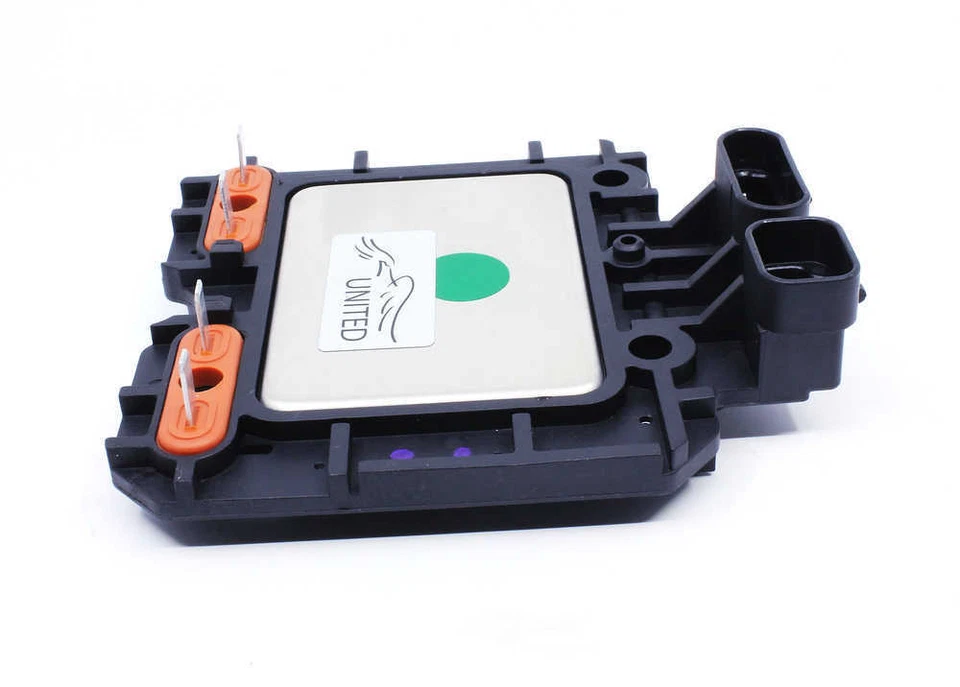 Ignition Control Module United Ignition Wire DCM-9382 - Image 4 of 4