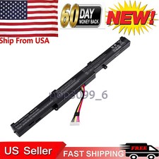 A41N1611 Battery for Asus GL553VD GL553VW GL553VE GL553VE-DS74