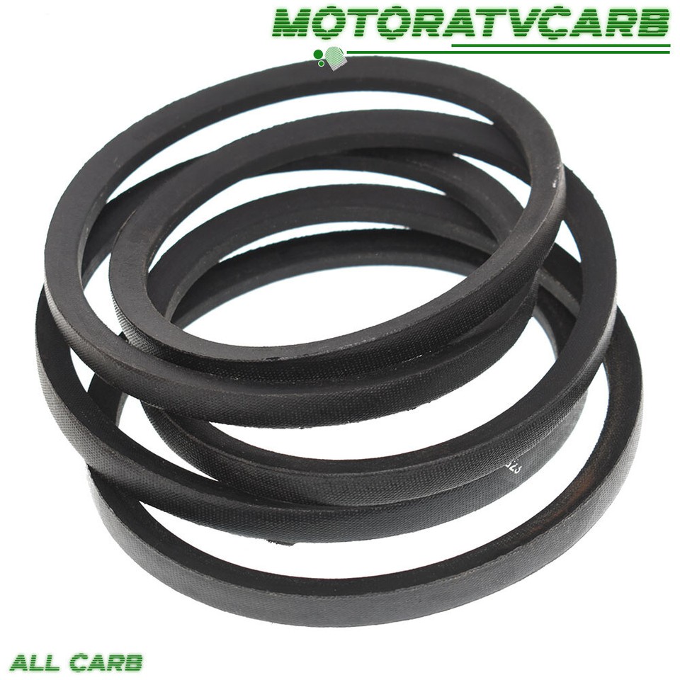 GX20072 - Cinghia Per Tosaerba, 106,7 Cm, Per John Deere D110 - Foto 2