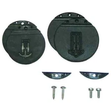 T-H Marine Flapper Scupper Replacement Kit