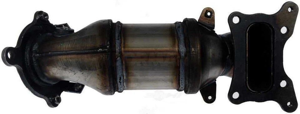 Catalytic Converter with Integrated Exhaust Manifold Dorman 674-968 - Image 2 of 4