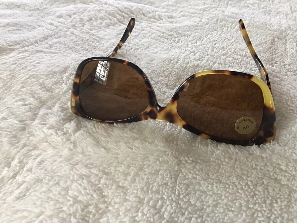 Gafas de sol PERSOL PP504 RATTI vintage tortuga con lente marrón Italia 55-18-140 Foto 4 de 4