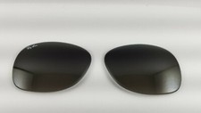 AUTHENTIC Ray Ban New Wayfarer Replacement Sunglass Lenses RB2132 704 