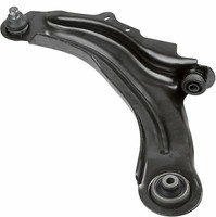 Lemförder 29429 01 Lenker, RadaufhäNgung FüR Renault