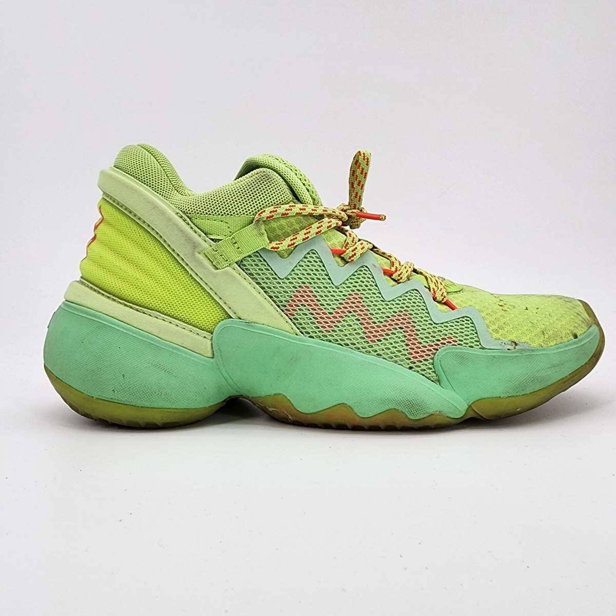 adidas d.o.n issue 2 バッシュ Amazon.com | D.O.N. Issue 2 Basketball Donovan Mitchell
