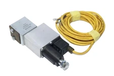 HAWE DK 2/200/0 R PRESSURE CONTROL VALVE