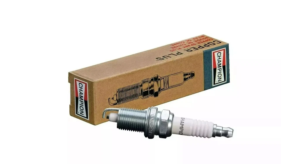 2 motosierras cortacésped Champion 71G RC12YC níquel plus bujías Foto 2 de 4