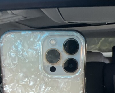 iPhone 13 Pro Max With TikTok 