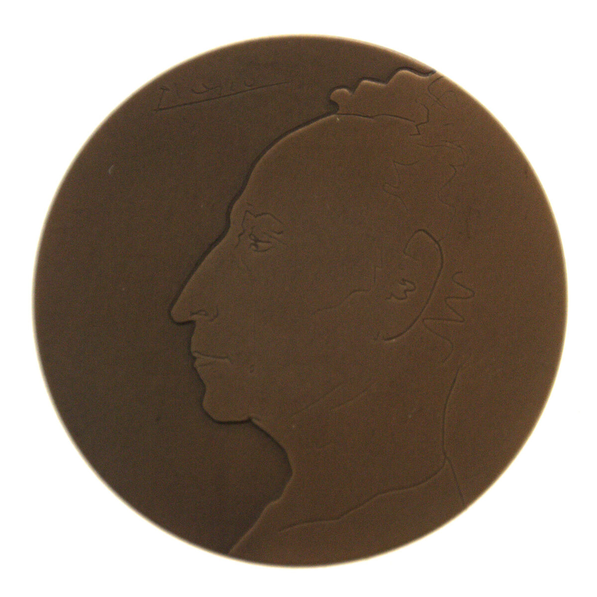 1st Arthur Rubinstein International Piano Master Competition Israel Bronze  Medal