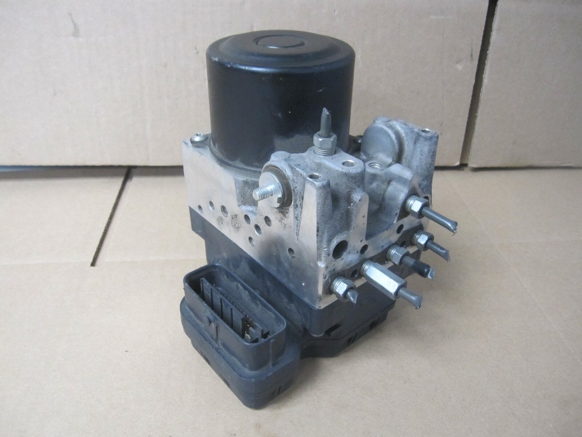 ABS Anti Lock Brake Pump Unit 2009 Lexus ES350 A/T 3.5L | 44540