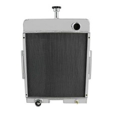 378713r92 391200r91 International Tractor Radiator For 656 706 756 766 2706 2756