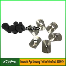 Pneumatic Pipe Removing tool Universal Fit For Volvo Trucks VOE 88800414