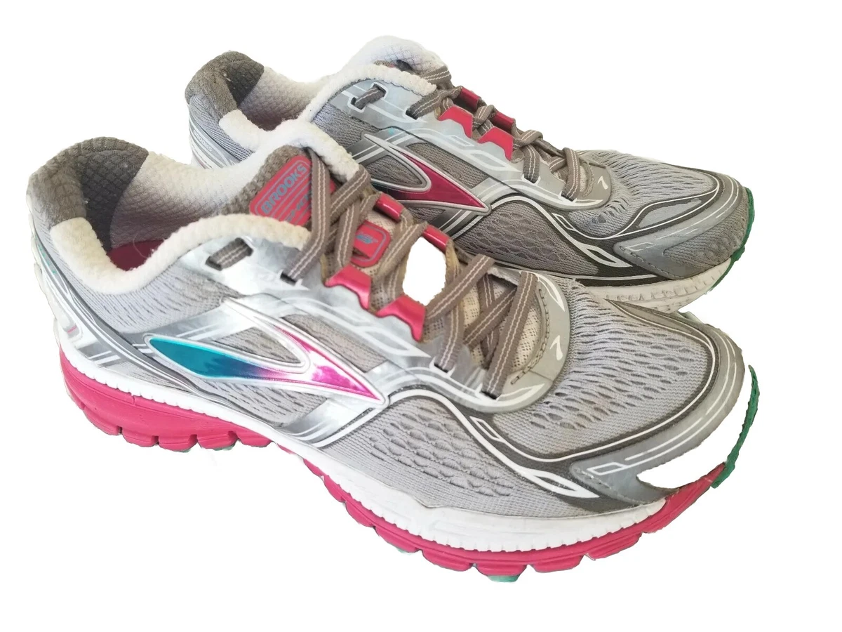 Ladies brooks hotsell ghost 8