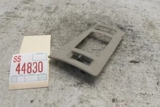 Door Lock Switch ELDORADO 1997 Right Passenger Side Front Inner Handle Bezel OEM