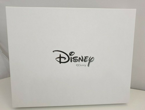CORNICE PORTAFOTO BIMBO ARGENTO DISNEY CELESTE MICKEY MOUSE VALENTI B 1500 9X13 - Foto 3 di 4