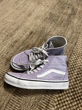 VANS Old Skool Languid Lavender Size Men s 5.5 Women 7
