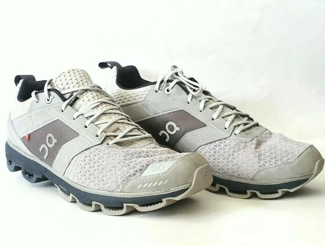 men's cloudtec shoes